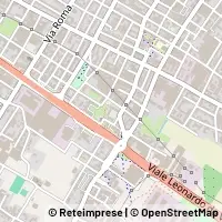 Carte Prato