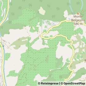 Mappa 18035