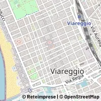 Carte Viareggio
