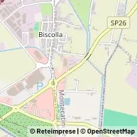 خريطة Montecatini Terme