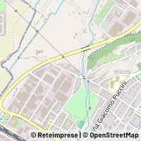 Carte Calenzano