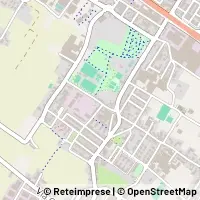 Map Prato