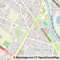 Map Prato