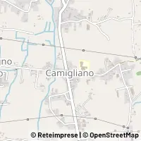 Kort Capannori