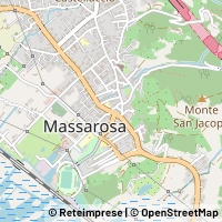 خريطة Massarosa