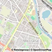 Karte Prato