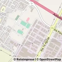 Karte Prato
