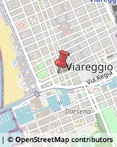 Via Felice Cavallotti, 23,55049Viareggio