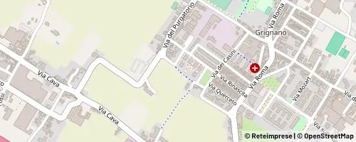 Mappa 프라토