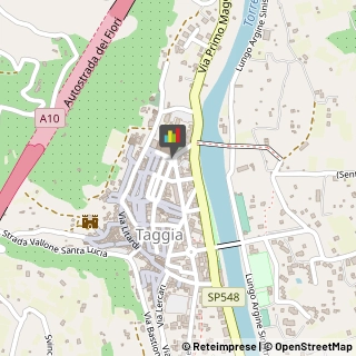 Bar e Caffetterie Taggia,18018Imperia