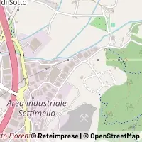 Map Calenzano
