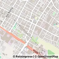Map Prato