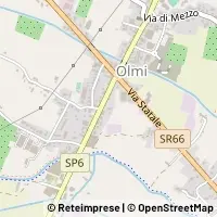 Map Quarrata