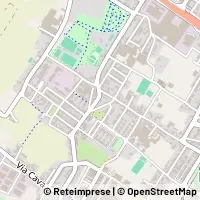 Karte Prato