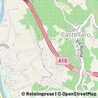 Map Taggia