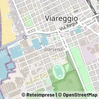 Carte Viareggio