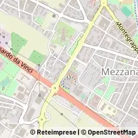 Map Prato