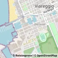 Harita Viareggio