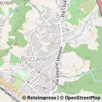 Carte Massarosa