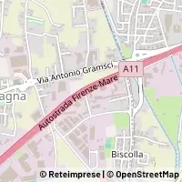 Karta Massa e Cozzile