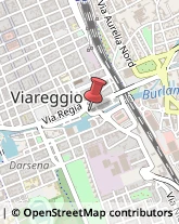 Via Sant'Antonio, 36,55049Viareggio