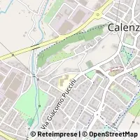 Kartta Calenzano