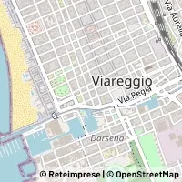 Karta Viareggio