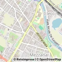 Carte Prato