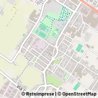 Map Prato