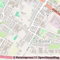 মানচিত্র Prato