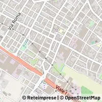 Map Prato