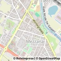 Karte Prato