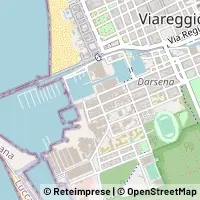 Harita Viareggio