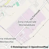 Kart Montelabbate