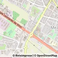 地图 Prato
