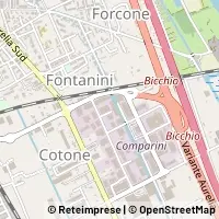 Peta Viareggio