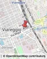 Via Regia, 140,55049Viareggio