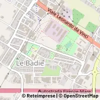 Karte Prato