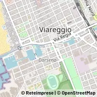 Karta Viareggio