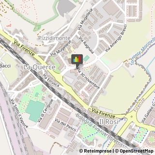 Logopedia,59100Prato