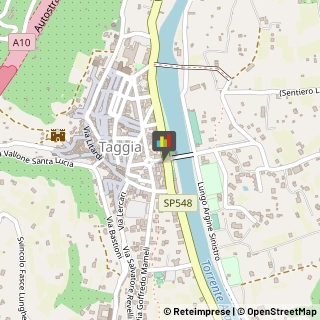 Bed e Breakfast Taggia,18018Imperia