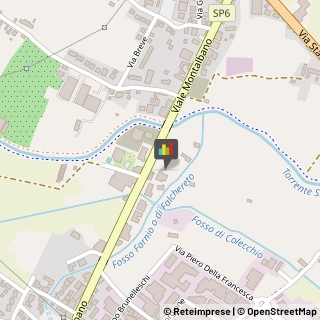 Agenzie ed Uffici Commerciali Quarrata,51039Pistoia