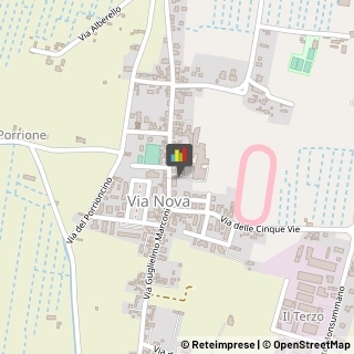 Alimentari Pieve a Nievole,51018Pistoia