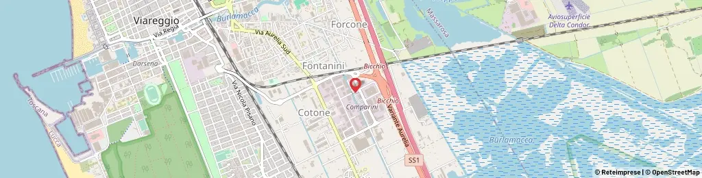 Dove siamo