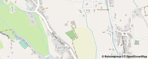 Mappa Lucca