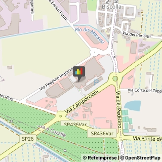 Bar e Caffetterie,51010Pistoia