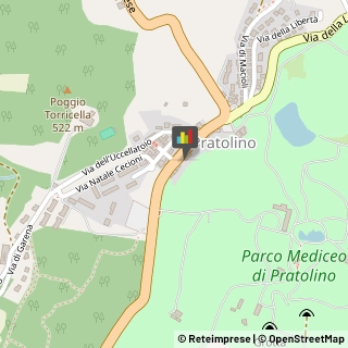 Farmacie Vaglia,50036Firenze