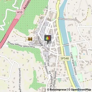 Ingegneri Taggia,18018Imperia