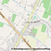 Map Quarrata