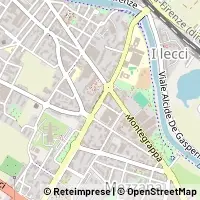 মানচিত্র Prato